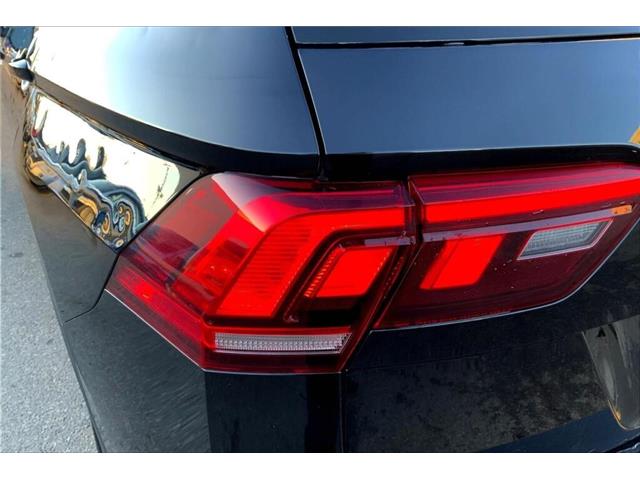 2024 Volkswagen Tiguan Comfortline (Stk: 24A1840) in Sherwood Park - Image 26 of 30