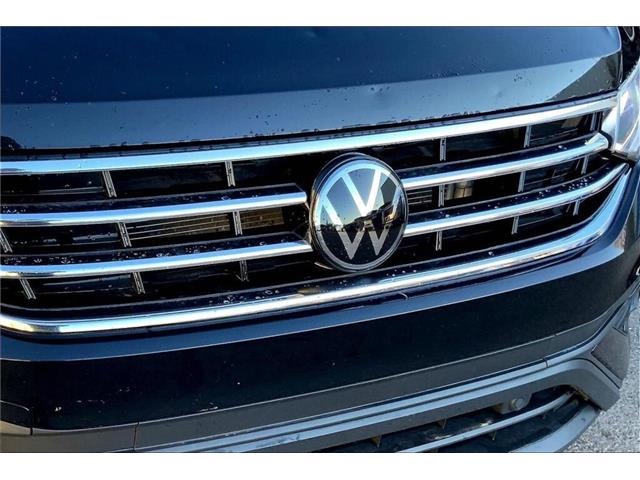 2024 Volkswagen Tiguan Comfortline (Stk: 24A1840) in Sherwood Park - Image 27 of 30