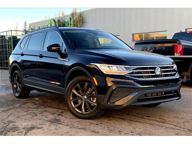 2024 Volkswagen Tiguan Comfortline (Stk: 24A1840) in Sherwood Park - Image 30 of 30