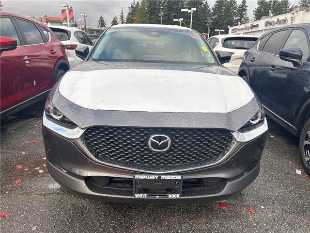 2025 Mazda CX-30 GX (Stk: 869641) in Surrey - Image 2 of 5