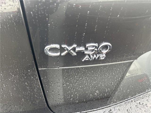 2025 Mazda CX-30 GX (Stk: 869641) in Surrey - Image 4 of 5