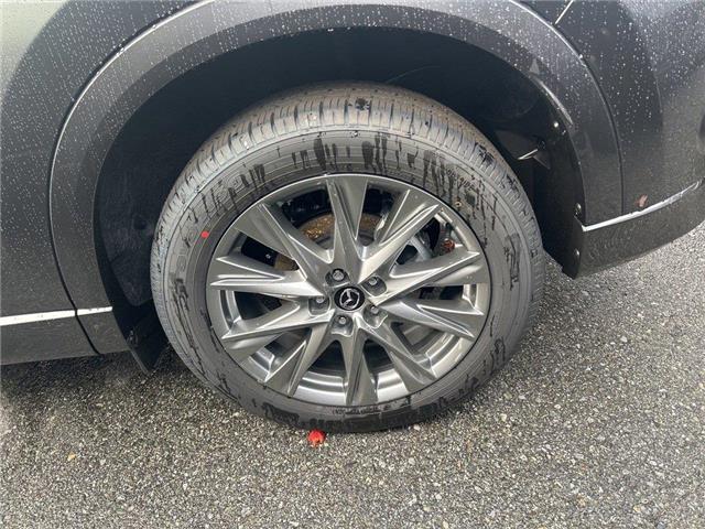 2025 Mazda CX-5 GT (Stk: 764459) in Surrey - Image 5 of 5