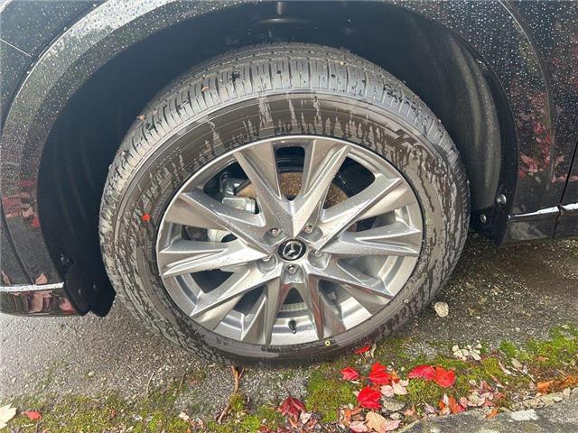 2025 Mazda CX-5 GT (Stk: 763013) in Surrey - Image 5 of 5