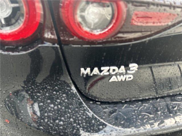 2025 Mazda Mazda3 Sport GT w/Turbo (Stk: 795091) in Surrey - Image 4 of 5