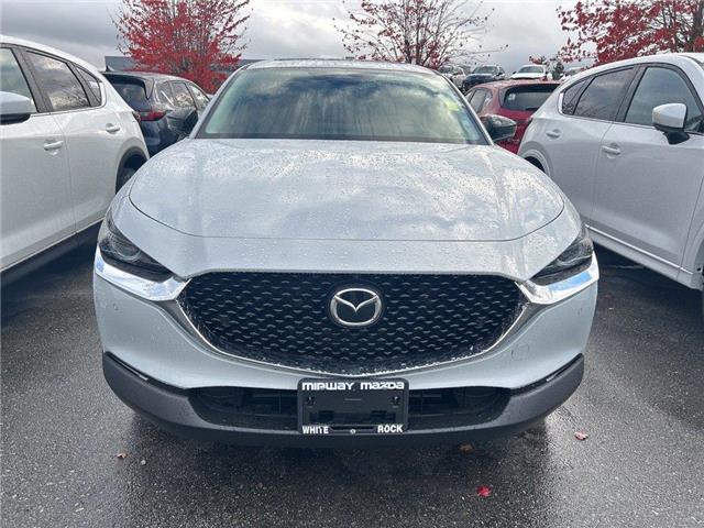 2025 Mazda CX-30 GT (Stk: 869384) in Surrey - Image 2 of 5