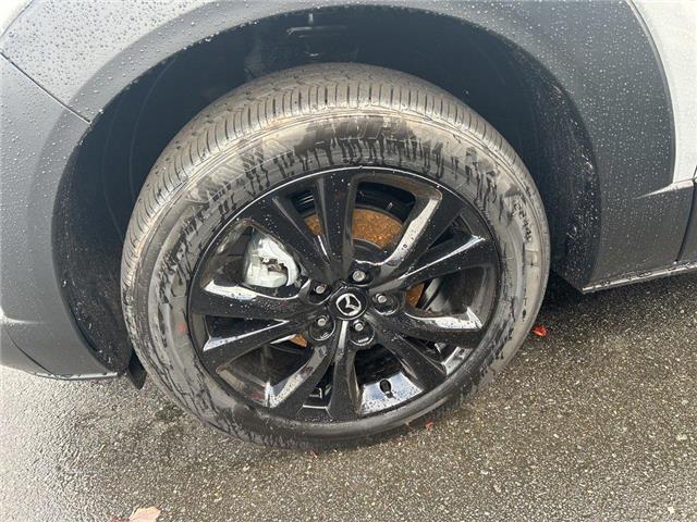 2025 Mazda CX-30 GT (Stk: 869384) in Surrey - Image 5 of 5