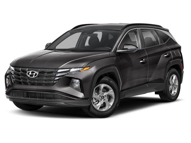 2023 Hyundai Tucson Preferred (Stk: 35580A) in Scarborough - Image 1 of 11