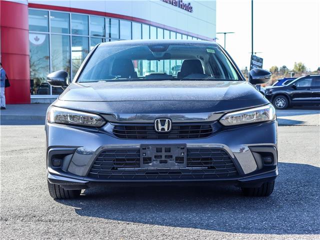 2024 Honda Civic EX (Stk: B2331) in Ottawa - Image 2 of 5