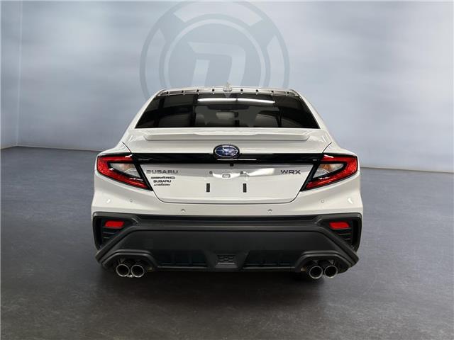 2023 Subaru WRX Sport (Stk: 250238) in Lethbridge - Image 4 of 15