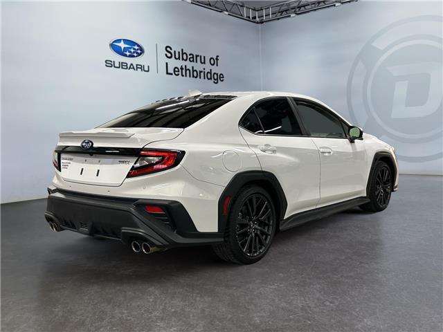 2023 Subaru WRX Sport (Stk: 250238) in Lethbridge - Image 5 of 15