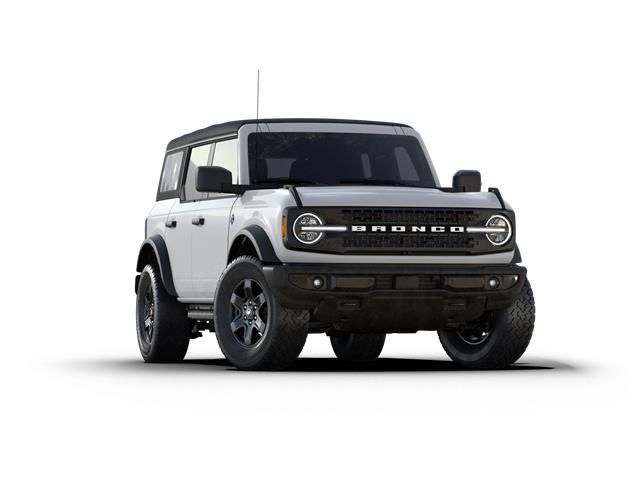 2025 Ford Bronco Outer Banks (Stk: BR2546) in Harrow - Image 16 of 19