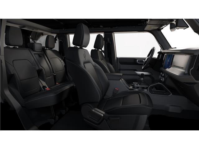 2025 Ford Bronco Outer Banks (Stk: BR2546) in Harrow - Image 17 of 19