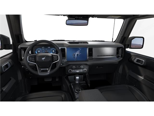 2025 Ford Bronco Outer Banks (Stk: BR2546) in Harrow - Image 18 of 19