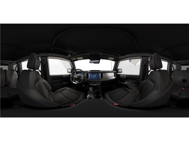 2025 Ford Bronco Outer Banks (Stk: BR2546) in Harrow - Image 19 of 19