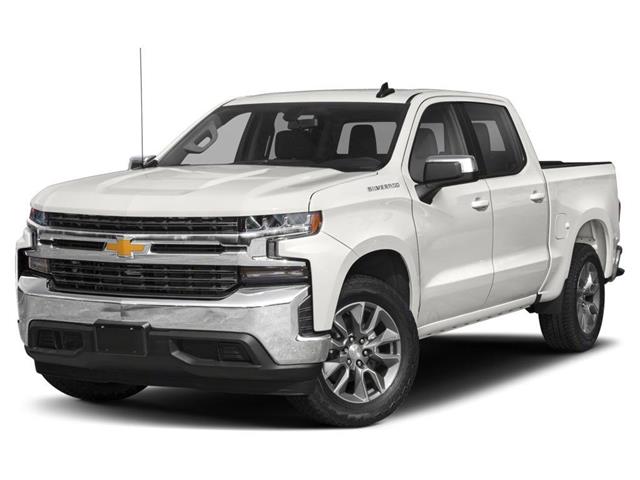2020 Chevrolet Silverado 1500 LT (Stk: 26T071A) in Wadena - Image 1 of 3