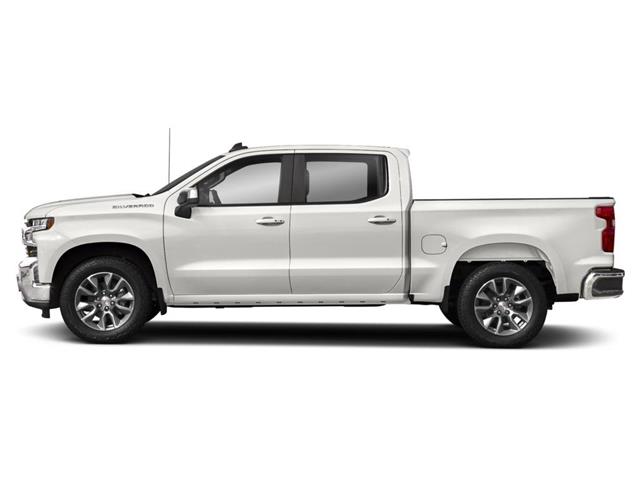 2020 Chevrolet Silverado 1500 LT (Stk: 26T071A) in Wadena - Image 2 of 3
