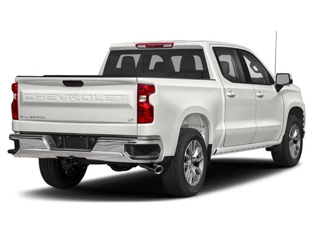 2020 Chevrolet Silverado 1500 LT (Stk: 26T071A) in Wadena - Image 3 of 3