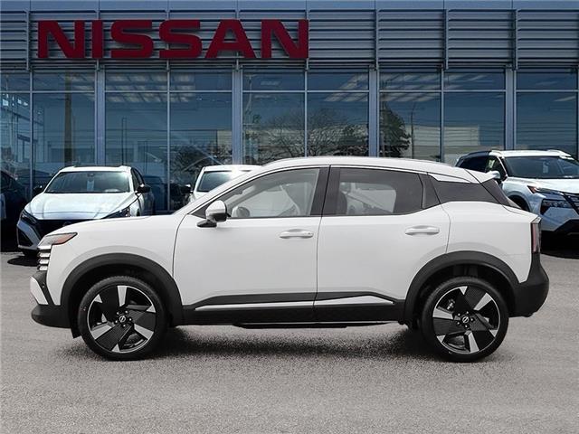 2026 Nissan Kicks SR (Stk: V26007) in Scarborough - Image 3 of 23