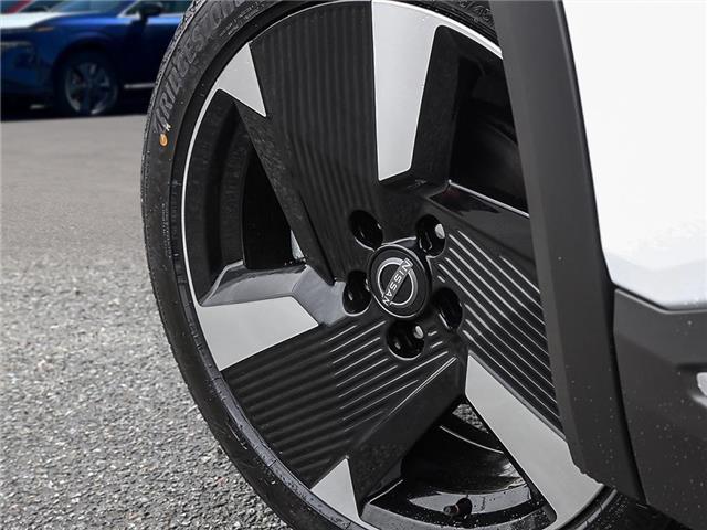 2026 Nissan Kicks SR (Stk: V26007) in Scarborough - Image 8 of 23