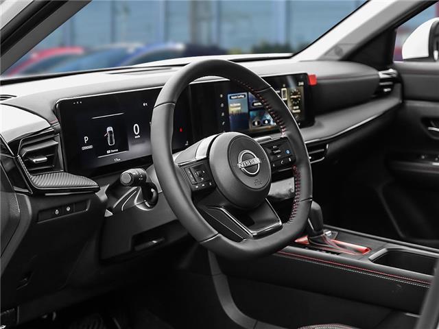 2026 Nissan Kicks SR (Stk: V26007) in Scarborough - Image 12 of 23