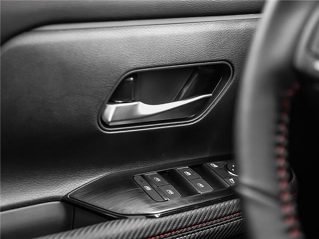 2026 Nissan Kicks SR (Stk: V26007) in Scarborough - Image 16 of 23