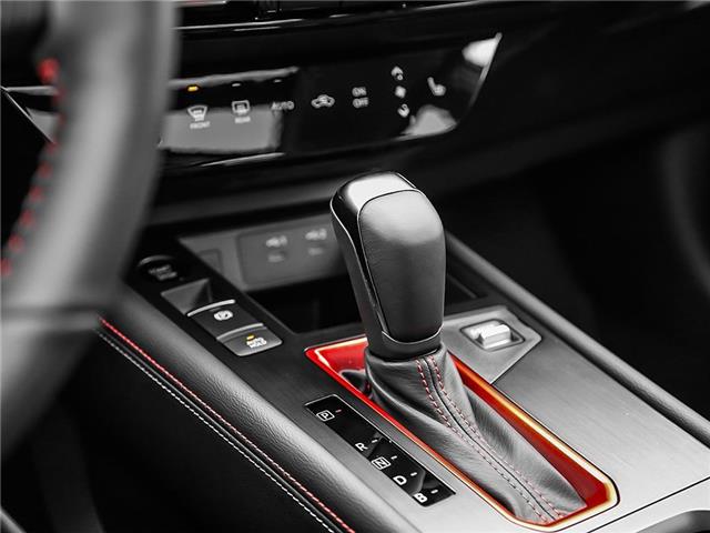 2026 Nissan Kicks SR (Stk: V26007) in Scarborough - Image 17 of 23