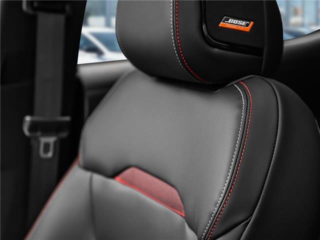 2026 Nissan Kicks SR (Stk: V26007) in Scarborough - Image 20 of 23