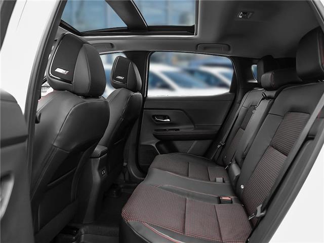 2026 Nissan Kicks SR (Stk: V26007) in Scarborough - Image 21 of 23