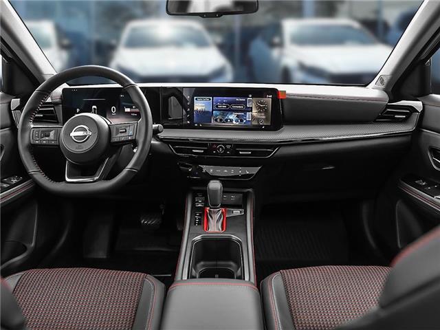 2026 Nissan Kicks SR (Stk: V26007) in Scarborough - Image 22 of 23
