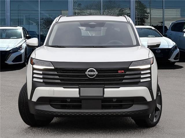 2026 Nissan Kicks SR (Stk: V26009) in Scarborough - Image 2 of 23