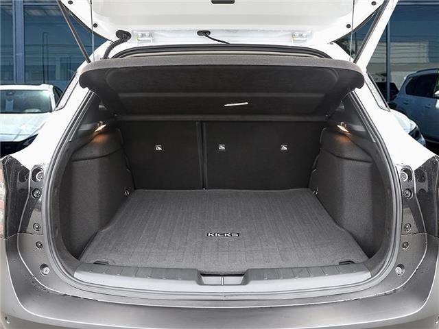 2026 Nissan Kicks SR (Stk: V26009) in Scarborough - Image 7 of 23