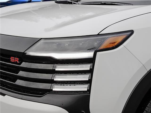 2026 Nissan Kicks SR (Stk: V26009) in Scarborough - Image 10 of 23