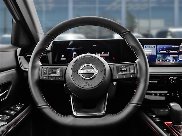 2026 Nissan Kicks SR (Stk: V26009) in Scarborough - Image 13 of 23