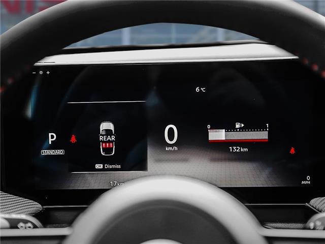 2026 Nissan Kicks SR (Stk: V26009) in Scarborough - Image 14 of 23