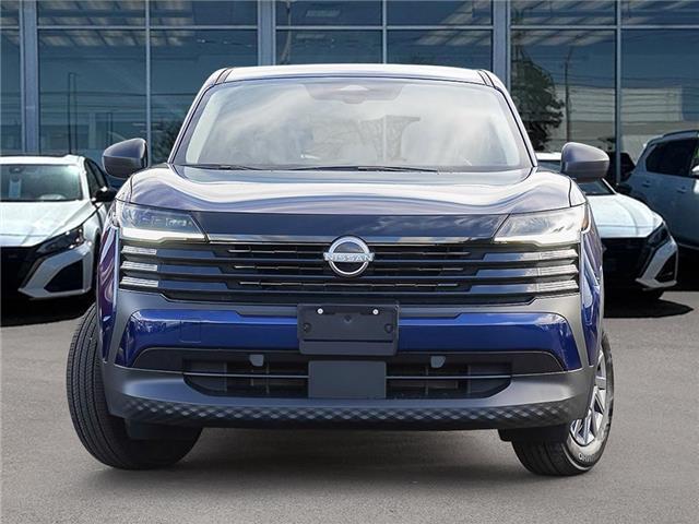 2026 Nissan Kicks S (Stk: V26022) in Scarborough - Image 2 of 23