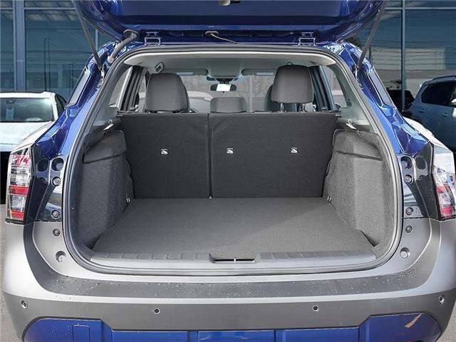 2026 Nissan Kicks S (Stk: V26022) in Scarborough - Image 7 of 23