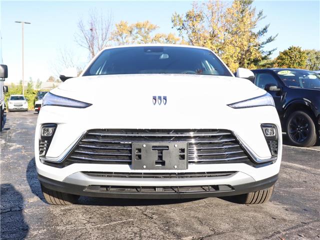 2026 Buick Envista Preferred (Stk: 26VTA3) in Virgil - Image 2 of 23