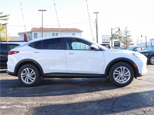 2026 Buick Envista Preferred (Stk: 26VTA3) in Virgil - Image 3 of 23