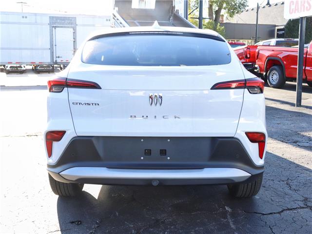 2026 Buick Envista Preferred (Stk: 26VTA3) in Virgil - Image 4 of 23