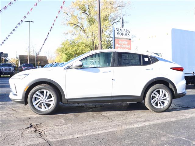 2026 Buick Envista Preferred (Stk: 26VTA3) in Virgil - Image 5 of 23