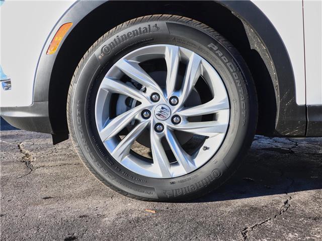 2026 Buick Envista Preferred (Stk: 26VTA3) in Virgil - Image 6 of 23