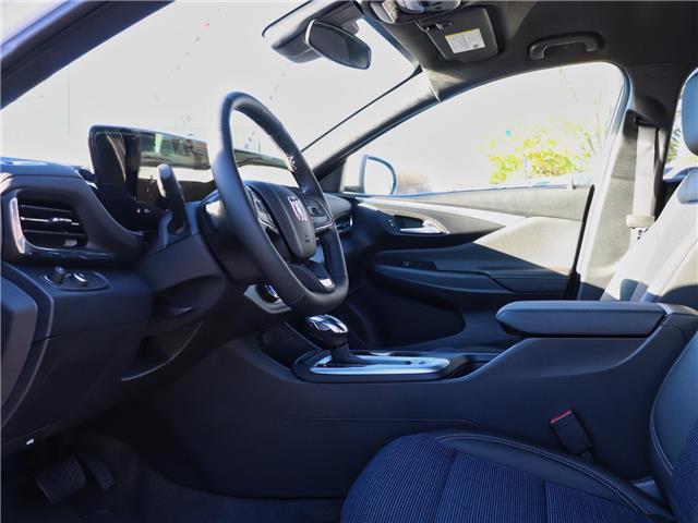 2026 Buick Envista Preferred (Stk: 26VTA3) in Virgil - Image 9 of 23
