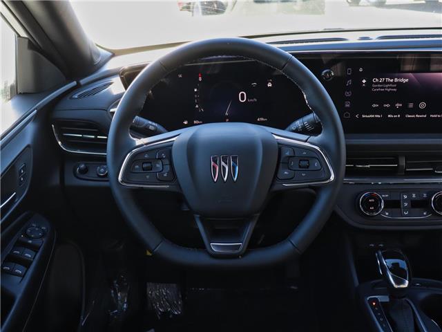2026 Buick Envista Preferred (Stk: 26VTA3) in Virgil - Image 11 of 23