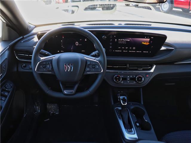 2026 Buick Envista Preferred (Stk: 26VTA3) in Virgil - Image 15 of 23