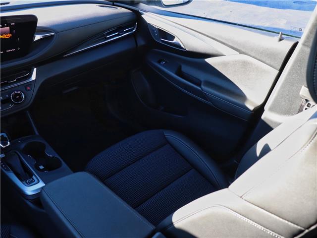 2026 Buick Envista Preferred (Stk: 26VTA3) in Virgil - Image 16 of 23