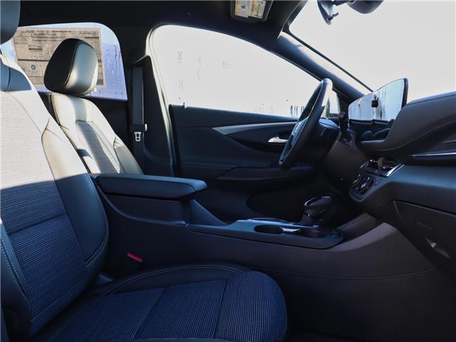 2026 Buick Envista Preferred (Stk: 26VTA3) in Virgil - Image 17 of 23