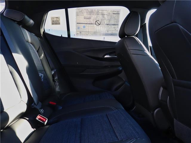 2026 Buick Envista Preferred (Stk: 26VTA3) in Virgil - Image 18 of 23