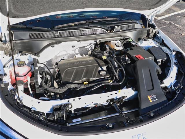 2026 Buick Envista Preferred (Stk: 26VTA3) in Virgil - Image 20 of 23