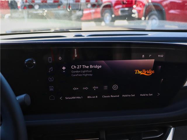 2026 Buick Envista Preferred (Stk: 26VTA3) in Virgil - Image 22 of 23