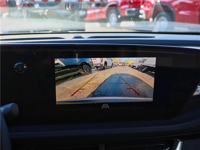 2026 Buick Envista Preferred (Stk: 26VTA3) in Virgil - Image 23 of 23